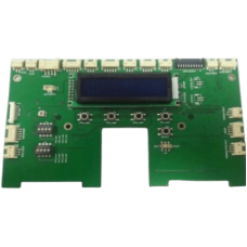 Refacción: Tarjeta Madre para Laminador SMART70