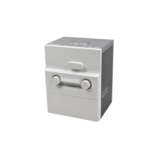 Impresora de Alta Capacidad de impresión de Credenciales, Super Rápida, 3.6 seg en impresión Monocromática Impresora de Alta Capacidad de impresión de Credenciales, Super Rápida, 3.6 seg en impresión Monocromática