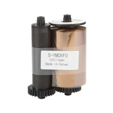 Cinta de impresión FULL COLOR + UV/ Marca de AGUA ULTRAVIOLETA/ Compatible con SMART50 y SMART30 Cinta de impresión FULL COLOR + UV/ Marca de AGUA ULTRAVIOLETA/ Compatible con SMART50 y SMART30