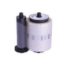 Cinta de Laminación TRANSPARENTE/ 250 laminaciones por un lado/ Compatible SMART50L, LASMART50. Cinta de Laminación TRANSPARENTE/ 250 laminaciones por un lado/ Compatible SMART50L, LASMART50.