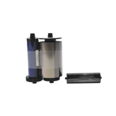 Ribbon YMCFKO para SMART51, 31/ Impresión Ultravioleta / Rendimiento de 200 impresiones