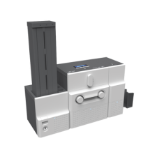 Kit de Impresora SMART70 con Módulo de Volteo Automático Super Rápida / Caja Abierta * B