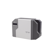 Impresora de Tarjetas / Retransferencia / 144 Tarjetas por Hora / Doble cara Impresora de Tarjetas / Retransferencia / 144 Tarjetas por Hora / Doble cara