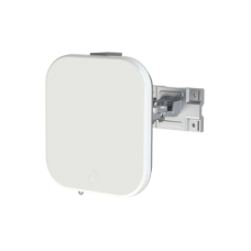 Estación base sectorial PtMP de 60 GHz + Failover en 5 GHz, hasta 2.5 Gbps con antena integrada de 18 dBi de 120°