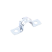 Abrazadera Omega Para Conduit de 3/8