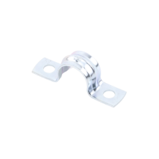 Abrazadera Omega Para Conduit de 3/8 Abrazadera Omega Para Conduit de 3/8
