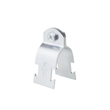 Abrazadera Unicanal de 4 Abrazadera Unicanal de 4