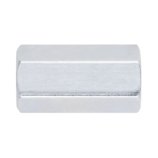 Cople hexagonal roscado de 1/2