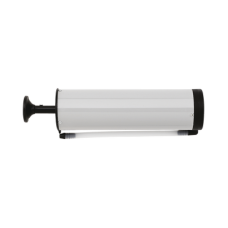 Bomba sopladora para fijaciones químicas