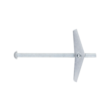 Sujetador Mariposa de 1/8