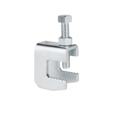 Mordaza de Acero Fija barras de 3/4 Mordaza de Acero Fija barras de 3/4