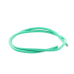 (SLLU22) Cable de Cobre Recubierto THW-LS Calibre 4 AWG 19 Hilos Color Verde (Venta por Metro)
