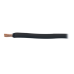 Cable de Cobre Recubierto THW-LS Calibre 2 AWG 19 Hilos Color Negro (Venta por Metro)