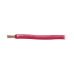 Cable 8 awg  color rojo,Conductor de cobre suave cableado. Aislamiento de PVC, auto extinguible. ((Venta por Metro)