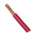 Bobina de 1000 Metros (3281 Pies) / 1 x 12 AWG / ( SLY308 ) / Cable Eléctrico / THW-LS / Rojo