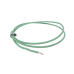 ( SLY311 )Cable Eléctrico de Cobre Recubierto THW-LS Calibre 12 AWG 19 Hilos Color Verde (Venta por Metro)