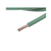 ( SLY311 )Cable Eléctrico de Cobre Recubierto THW-LS Calibre 12 AWG 19 Hilos Color Verde (Venta por Metro)