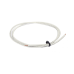 Cable Eléctrico de Cobre Recubierto THW-LS Calibre 12 AWG 19 Hilos Color Blanco (Venta por Metro)