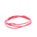 Venta por Metro / Cable Eléctrico de Cobre / Recubierto THW-LS / Calibre 14 AWG / 19 Hilos / Color Rojo Venta por Metro / Cable Eléctrico de Cobre / Recubierto THW-LS / Calibre 14 AWG / 19 Hilos / Color Rojo