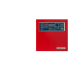 Central de Detección de Incendio Convencional SmartLine 020-4 | 4 Zonas Ampliables a 20 | Hasta 32 Dispositivos por Zona | 4 Repetidores Remotos | EN 54-2/4/21