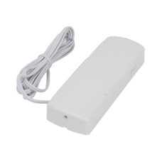 Interruptor de puerta remoto: S541: RF: Programado: Blanco