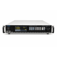 Fuente de Alimentación DC Programable / 6.5 kW / Entrada 220v Single Phase / Salida 0-600V - 0-20A / Transformador No Incluido Fuente de Alimentación DC Programable / 6.5 kW / Entrada 220v Single Phase / Salida 0-600V - 0-20A / Transformador No Incluido