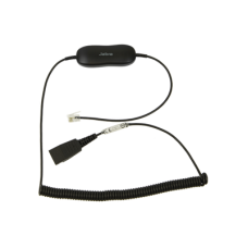 Cable para diademas BIZ1500, BIZ2300 y BIZ2400, para compatibilidad con telefonos AVAYA 96xx/16xx QD a RJ-9 (88001-03) (88001-04) Cable para diademas BIZ1500, BIZ2300 y BIZ2400, para compatibilidad con telefonos AVAYA 96xx/16xx QD a RJ-9 (88001-03) (88001-04)