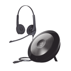 KIT BIZ-1500-DUO-QD y SPEAK710 KIT BIZ-1500-DUO-QD y SPEAK710