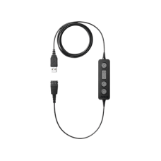 Jabra Link 260 adaptador con control USB a QD (260-09) Jabra Link 260 adaptador con control USB a QD (260-09)