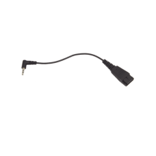 Desconexión rápida móvil a cable de 2,5 mm (para teléfonos Nortel DECT 4027/4070) (8800-00-46 ) Desconexión rápida móvil a cable de 2,5 mm (para teléfonos Nortel DECT 4027/4070) (8800-00-46 )