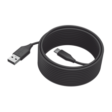 Cable USB 2.0 de 5 metros para modelo PanaCast50 (14202-11). Cable USB 2.0 de 5 metros para modelo PanaCast50 (14202-11).