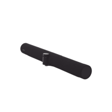 Jabra PanaCast 50, cámara 4K con vídeo panorámico auto ajustable, conteo de personas, movimiento por detección de voz, ideal para salas de reunión pequeñas (8200-232)