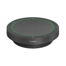 Speak 2 40 MS, Altavoz portátil con micrófono integrado, sonido increíble para conferencias y música, versión MS, Cancelación de eco acústico (AEC) (2740-109) Speak 2 40 MS, Altavoz portátil con micrófono integrado, sonido increíble para conferencias y música, versión MS, Cancelación de eco acústico (AEC) (2740-109)