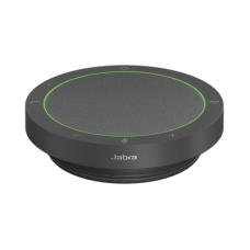 Speak 2 40, Altavoz portátil con micrófono integrado, sonido increíble para conferencias y música, versión UC, Cancelación de eco acústico (AEC) (2740-209)