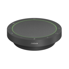 Speak 2 55 MS, Altavoz portátil con micrófono integrado, sonido increíble para conferencias y música, versión MS, Cancelación de eco acústico (AEC) (2755-109)