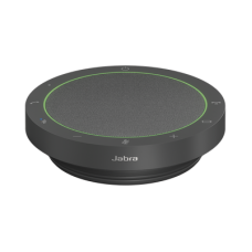 Speak 2 55 UC, Altavoz portátil con micrófono integrado, sonido increíble para conferencias y música, versión UC, Cancelación de eco acústico (AEC) (2755-209)