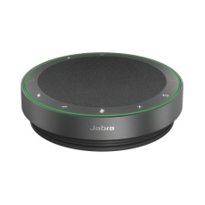 Speak 2 75 UC, Altavoz portátil con micrófono integrado, sonido increíble para conferencias y musica, protección IP64 (2775-419)