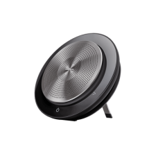 Speak 750, Altavoz portátil con micrófono integrado, sonido increíble para conferencias y música, versión UC, cancelador de eco acústico (7700-409)