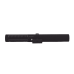 Jabra PanaCast 50, cámara 4K con vídeo panorámico auto ajustable, conteo de personas, movimiento por detección de voz, ideal para salas de reunión pequeñas (8200-232)