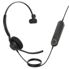 Jabra Engage 40 Mono UC profesional digital con conexión USB A/C (4093-419-269) Jabra Engage 40 Mono UC profesional digital con conexión USB A/C (4093-419-269)