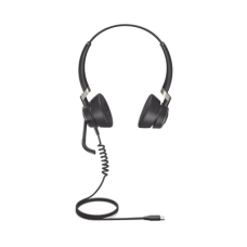 Jabra Engage 50 auricular profesional digital con conexión USB-C(5099-610-189) Jabra Engage 50 auricular profesional digital con conexión USB-C(5099-610-189)