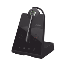 Jabra Engage 65 Convertible, auricular inalámbrico DECT, el mejor del rendimiento inalámbrico y densidad. (9555-553-125) Jabra Engage 65 Convertible, auricular inalámbrico DECT, el mejor del rendimiento inalámbrico y densidad. (9555-553-125)