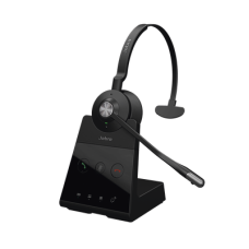 Engage 65 mono con conexión DECT y USB, ideal para entornos con necesidad de seguridad o de mucha densidad (9553-553-125) Engage 65 mono con conexión DECT y USB, ideal para entornos con necesidad de seguridad o de mucha densidad (9553-553-125)