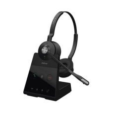 Engage 65 stereo con conexión DECT y USB, ideal para entornos con necesidad de seguridad o de mucha densidad (9559-553-125)