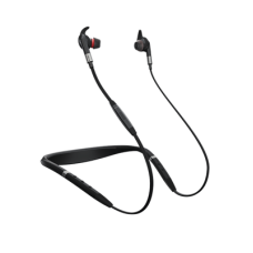 Jabra Evolve 75e inalámbrica con cancelación de ruido activa ANC y luz de ocupado integrada (7099-823-409) Jabra Evolve 75e inalámbrica con cancelación de ruido activa ANC y luz de ocupado integrada (7099-823-409)