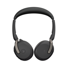 Jabra Evolve2 65 Flex, Auricular stereo versión MS, dongle USB-A con cancelación de ruido (26699-999-999) Jabra Evolve2 65 Flex, Auricular stereo versión MS, dongle USB-A con cancelación de ruido (26699-999-999)