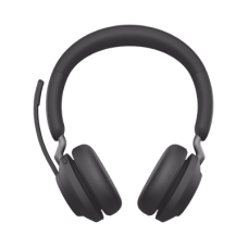 Jabra Evolve2 65, Auricular stereo versión UC con aislamiento de ruido activa, dongle USB-A indicador de ocupado (Busylight) (26599-989-999) Jabra Evolve2 65, Auricular stereo versión UC con aislamiento de ruido activa, dongle USB-A indicador de ocupado (Busylight) (26599-989-999)