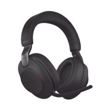 Jabra Evolve2 85, Auricular stereo versión UC con cancelación de ruido activa, dongle USB-A indicador de ocupado (Busylight)(28599-989-999) Jabra Evolve2 85, Auricular stereo versión UC con cancelación de ruido activa, dongle USB-A indicador de ocupado (Busylight)(28599-989-999)