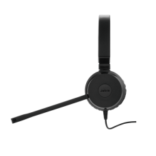 Jabra Evolve 20SE STEREO con conexión USB, micrófono con cancelación de ruido de última generación, configuración Plug and Play, Certificación Microsoft Teams (4993-823-309) Jabra Evolve 20SE STEREO con conexión USB, micrófono con cancelación de ruido de última generación, configuración Plug and Play, Certificación Microsoft Teams (4993-823-309)