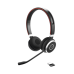 Evolve 65 SE Stereo, auricular profesional con gran calidad para llamadas y música (6599-833-309).